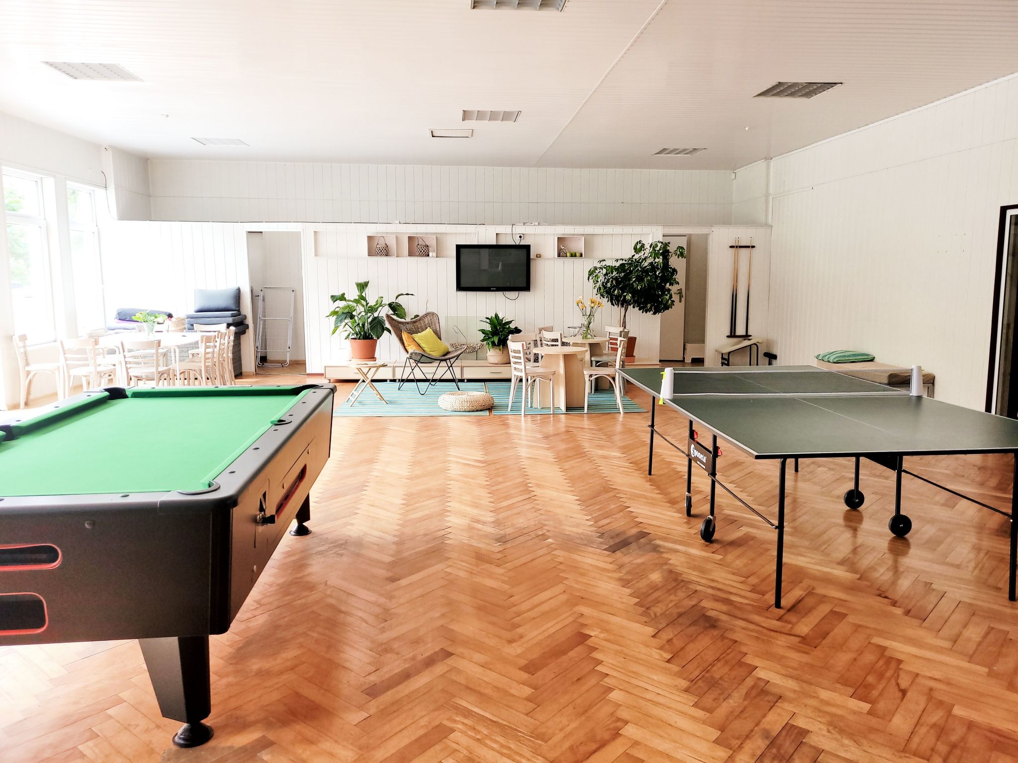 Beach Club-Häuser direkt am Strand-Image-tags.info