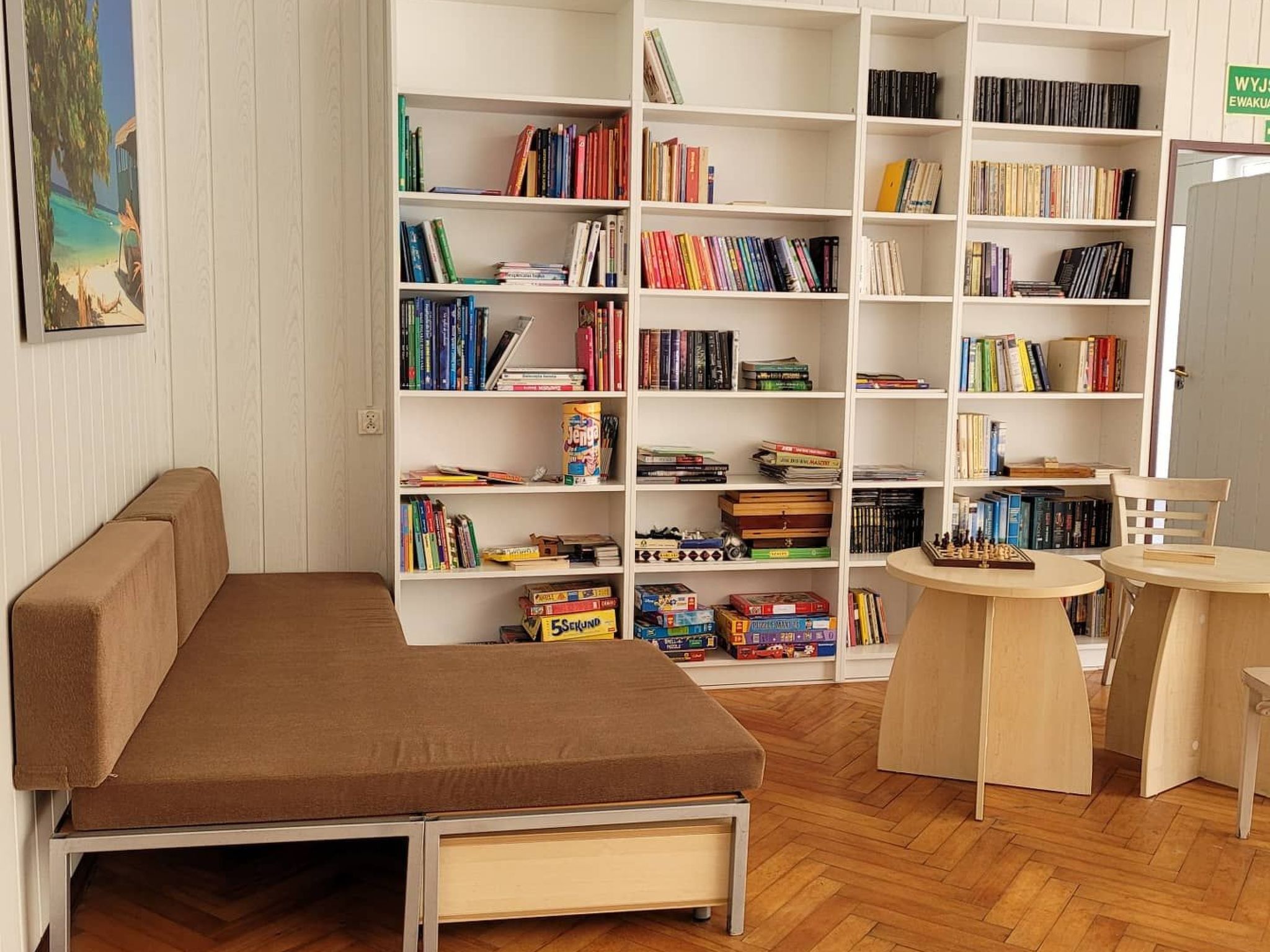 Beach Club-Häuser direkt am Strand-Image-tags.info