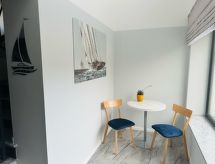 Ruime vrijstaande villa voor 16 personen op 300 meter van het strand in Dziwnówek - thumbnail 5