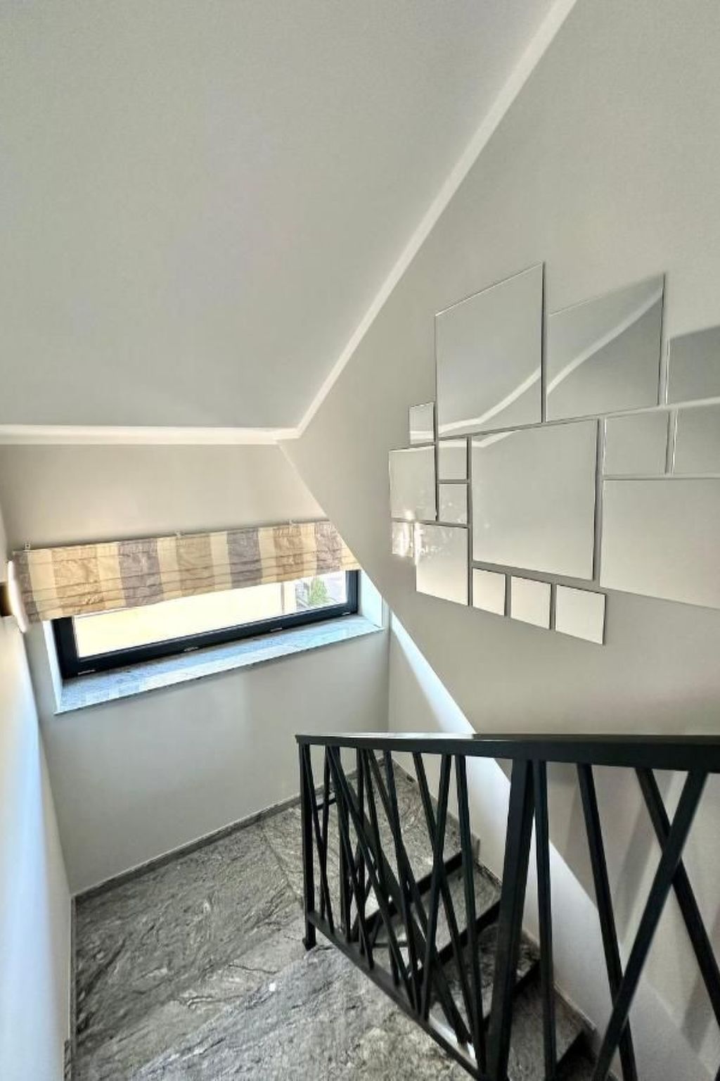 Welle in Dziwnow-Inside