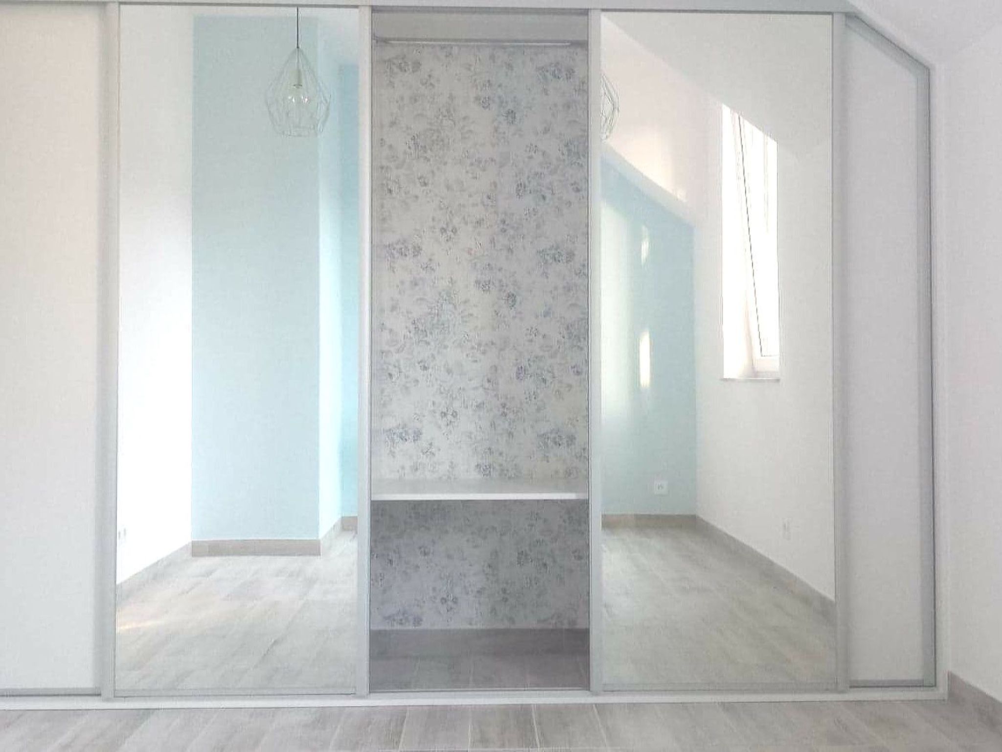 FeWo & Garten &Grill-Binnen