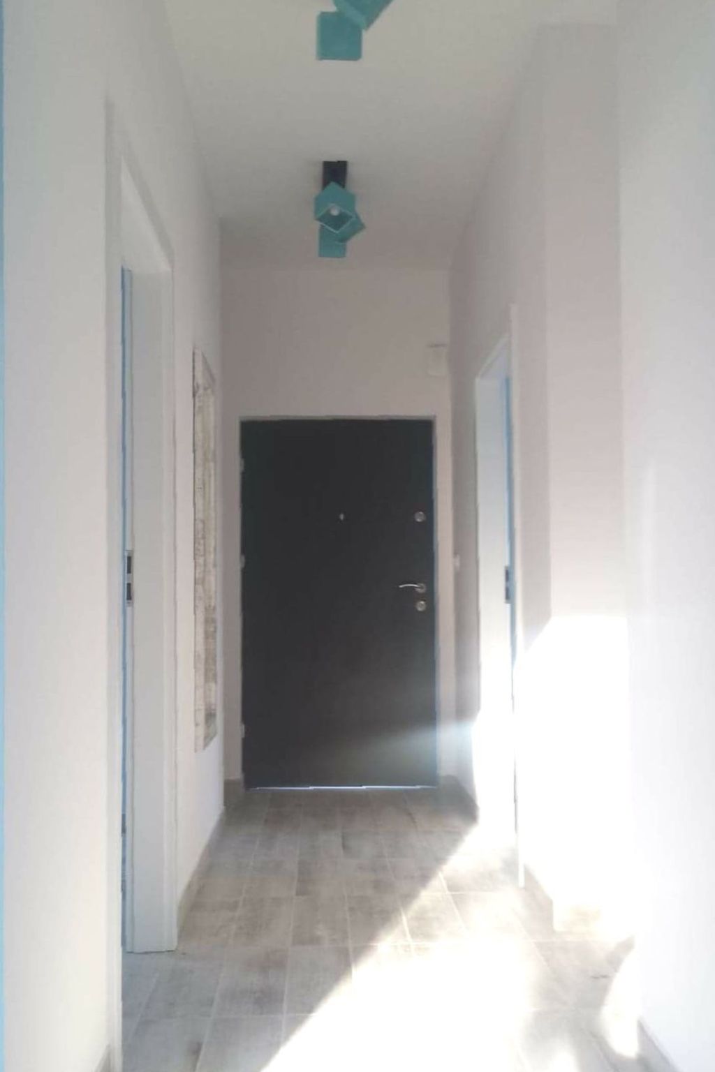 FeWo & Garten &Grill-Binnen