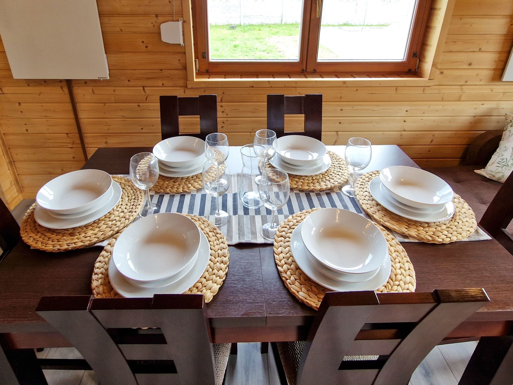 Landhaus mit Garten, Grill und Terrasse-Image-tags.info