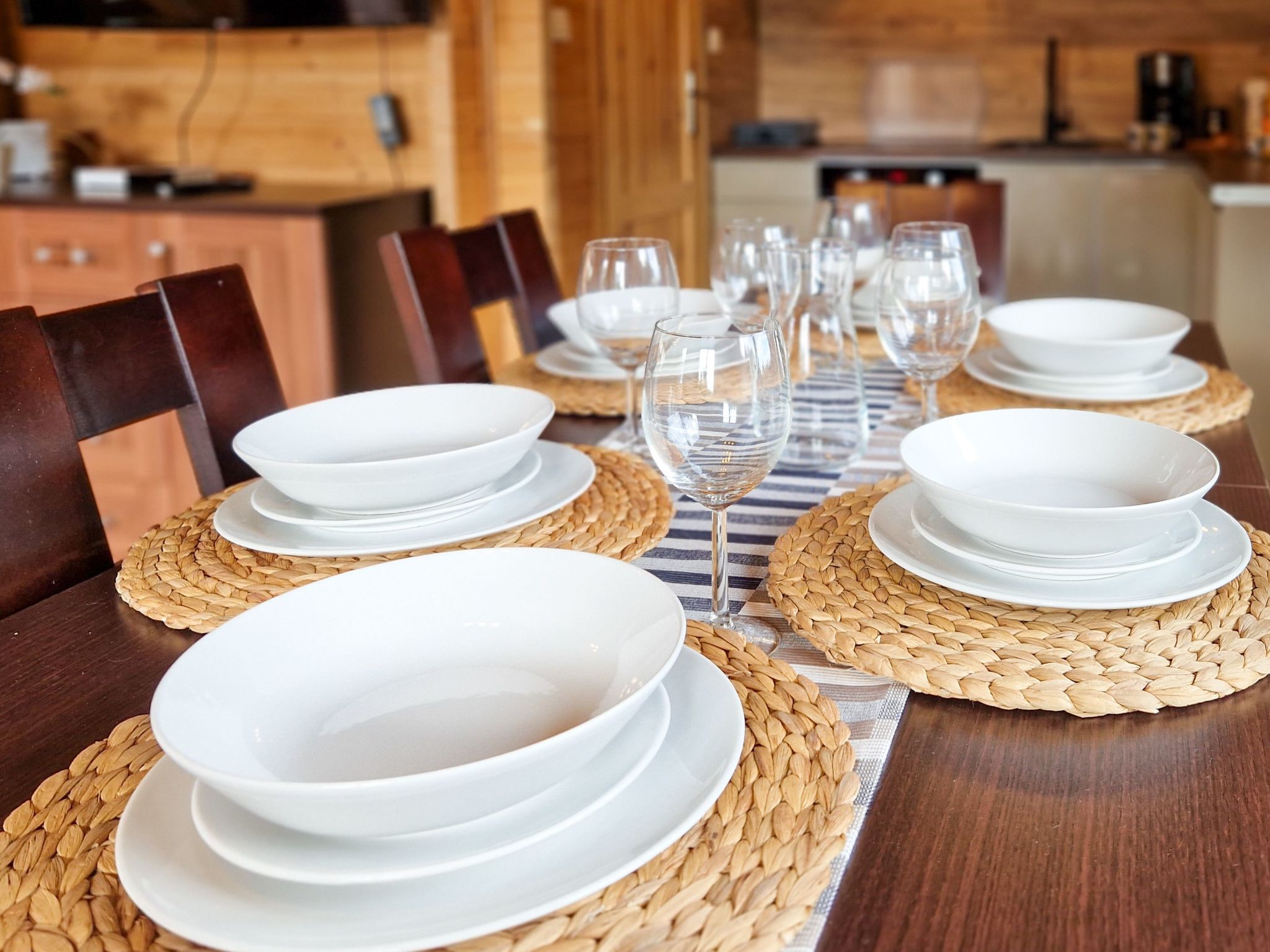 Landhaus mit Garten, Grill und Terrasse-Image-tags.info