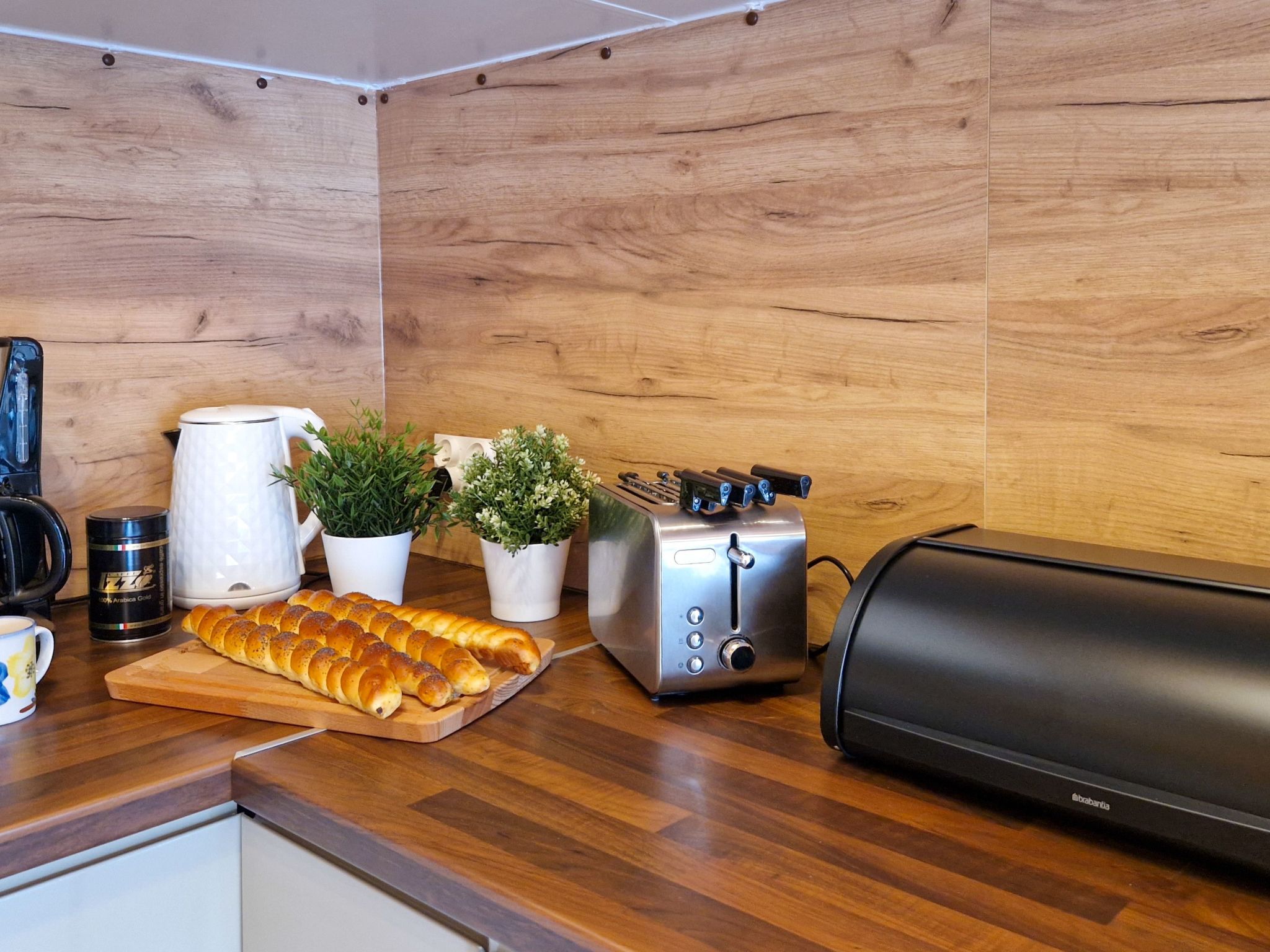 Landhaus mit Garten, Grill und Terrasse-Image-tags.info