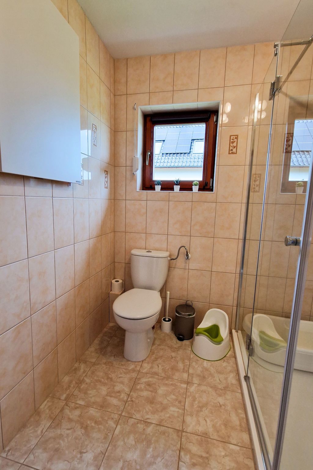 Landhaus mit Garten, Grill und Terrasse-Image-tags.info