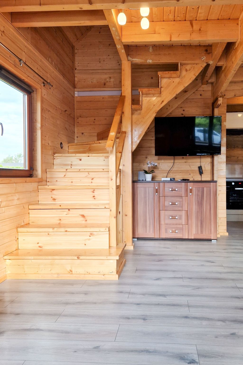 Landhaus mit Garten, Grill und Terrasse-Image-tags.info