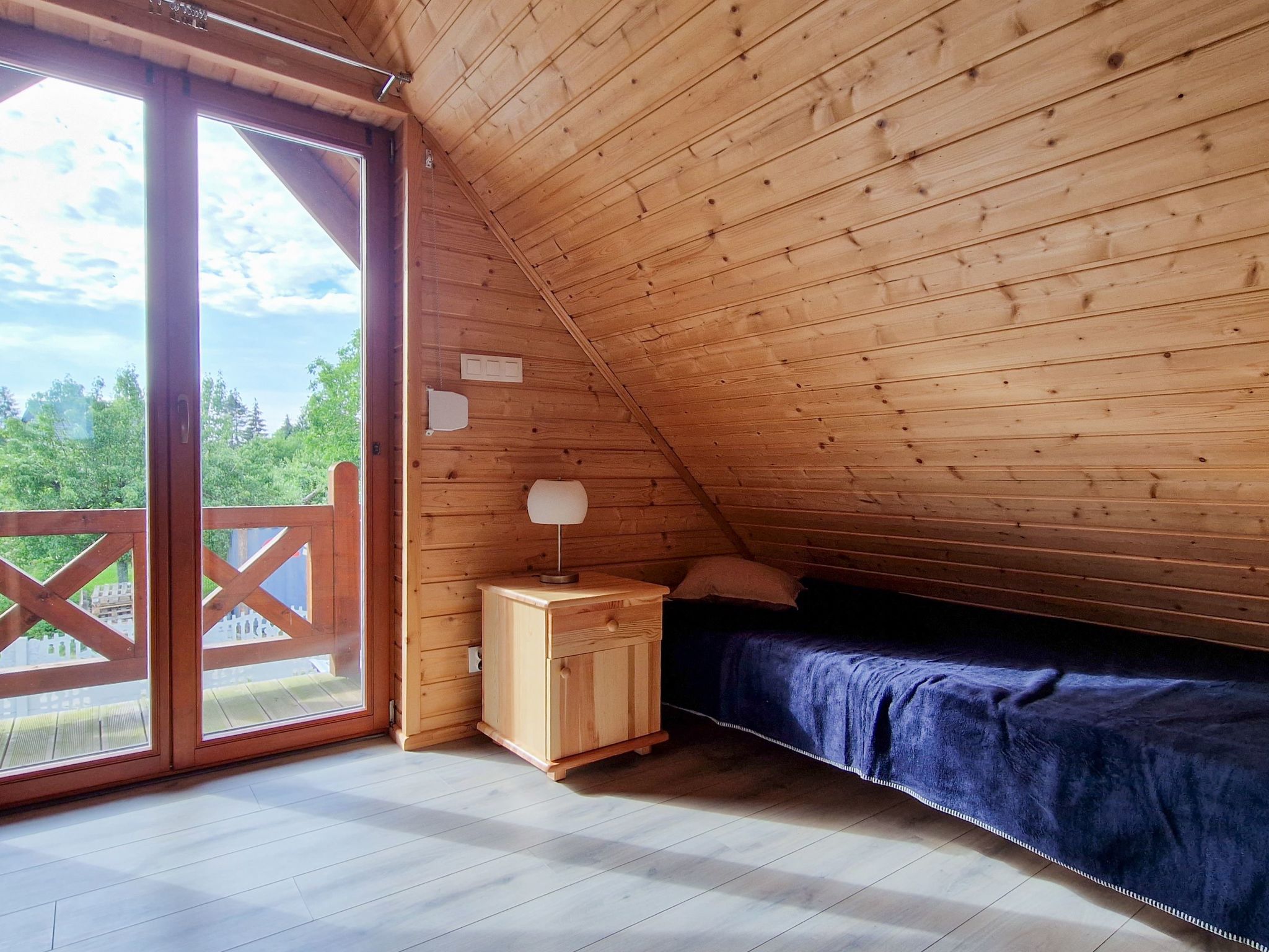 Landhaus mit Garten, Grill und Terrasse-Image-tags.info