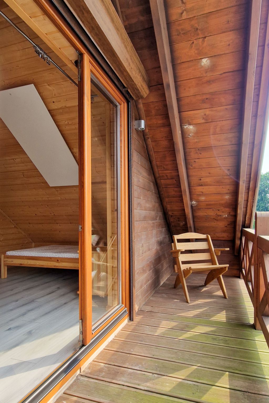 Landhaus mit Garten, Grill und Terrasse-Image-tags.info