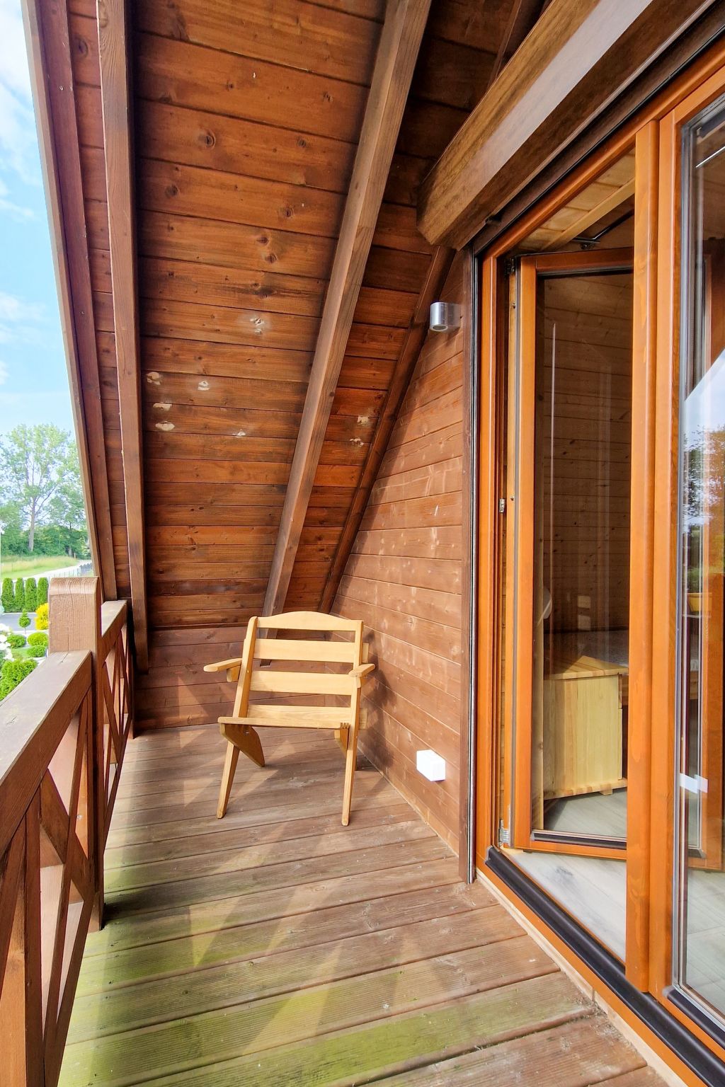 Landhaus mit Garten, Grill und Terrasse-Image-tags.info