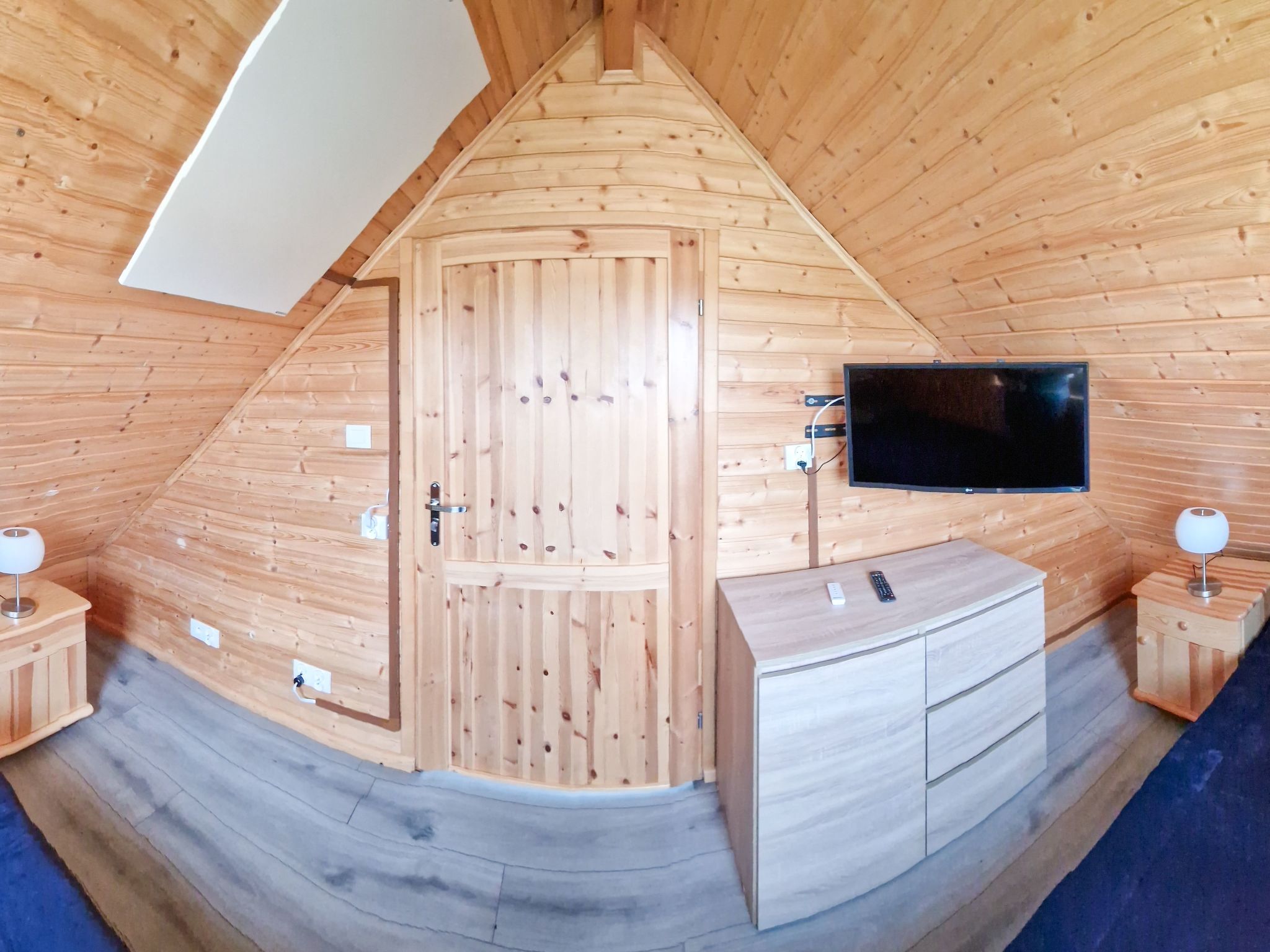 Landhaus mit Garten, Grill und Terrasse-Image-tags.info