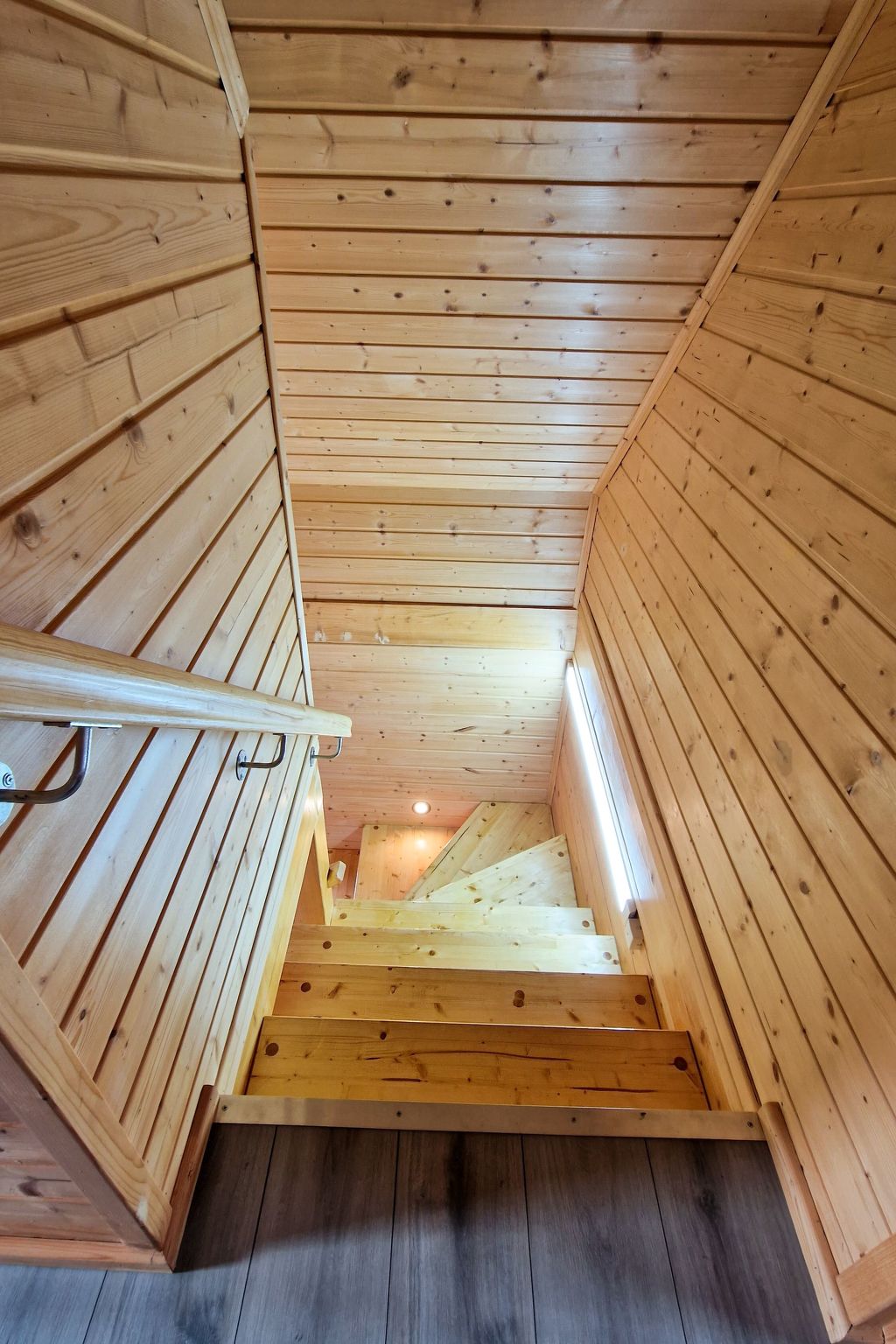 Landhaus mit Garten, Grill und Terrasse-Image-tags.info