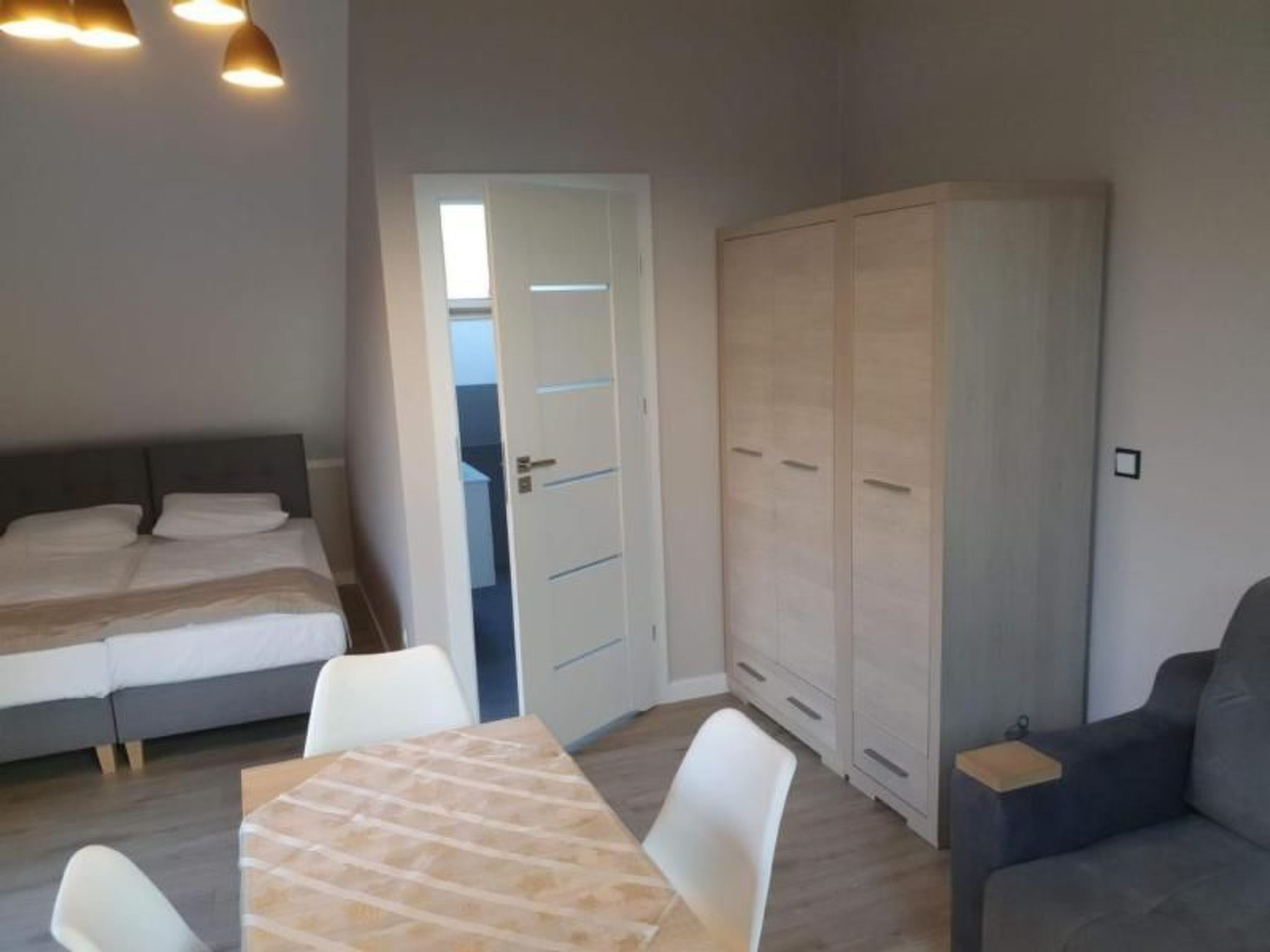 Gemütliches Ferienhaus mit Garten und Seeblick-Image-tags.info