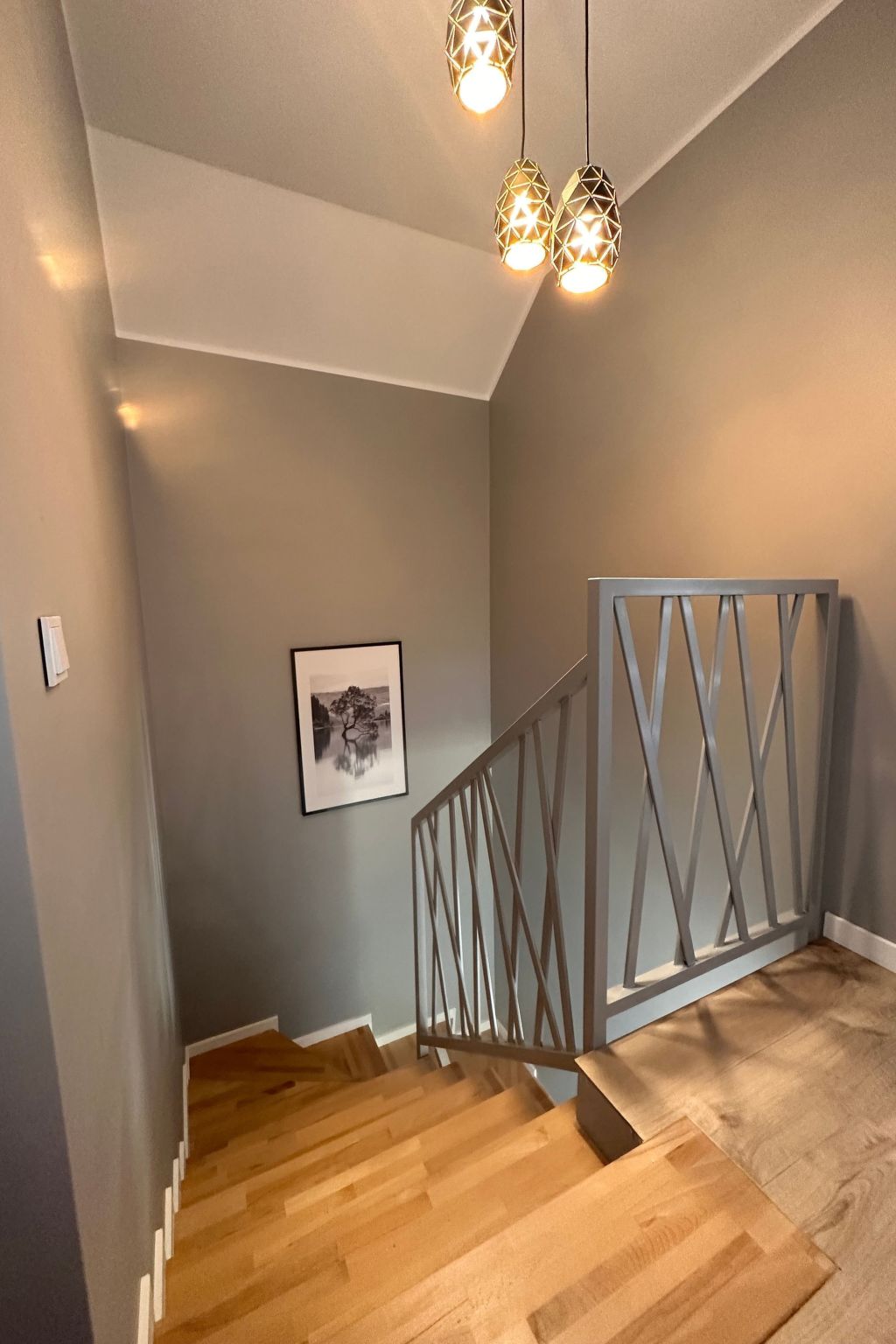 In Kołczewo mit Grill und Garten-Binnen