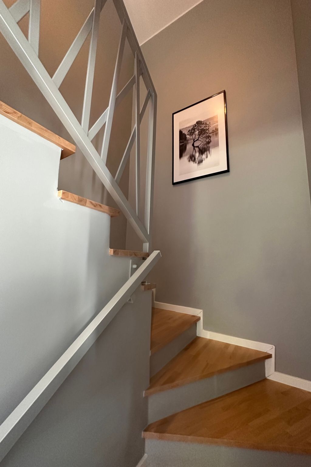 In Kołczewo mit Grill und Garten-Binnen