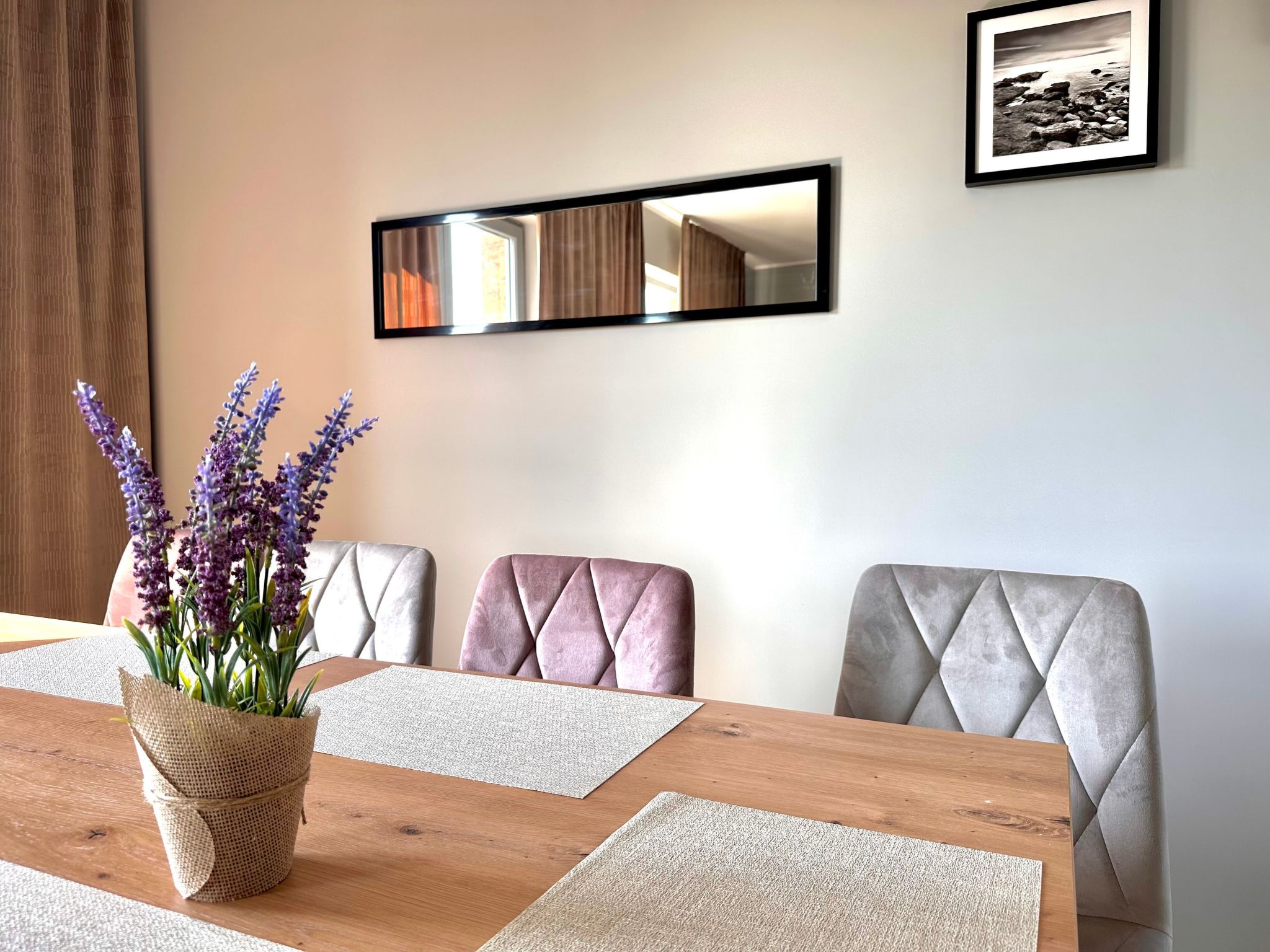 Double Bernstein-Binnen