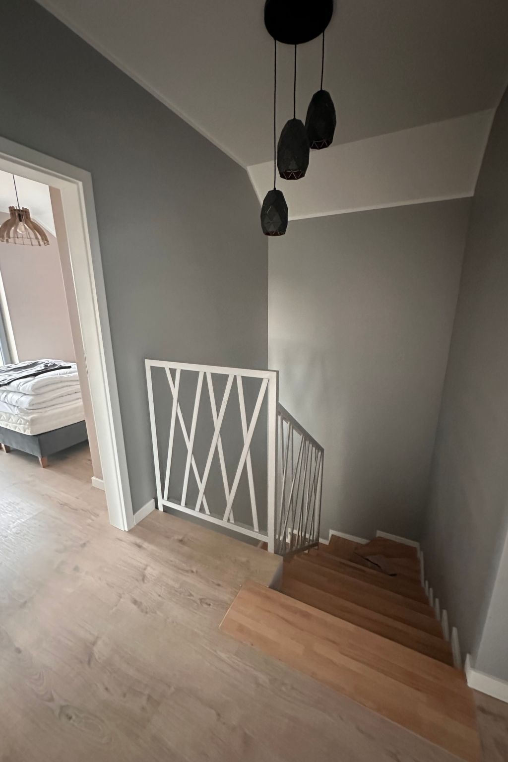 Double Bernstein-Binnen