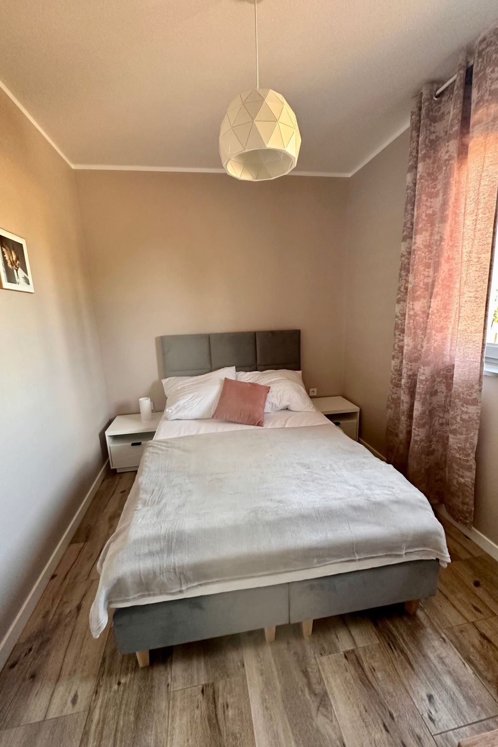 Double Bernstein-Binnen