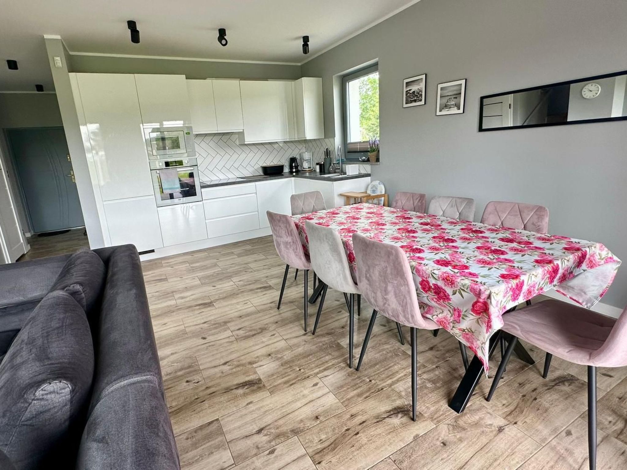 Double Bernstein-Binnen