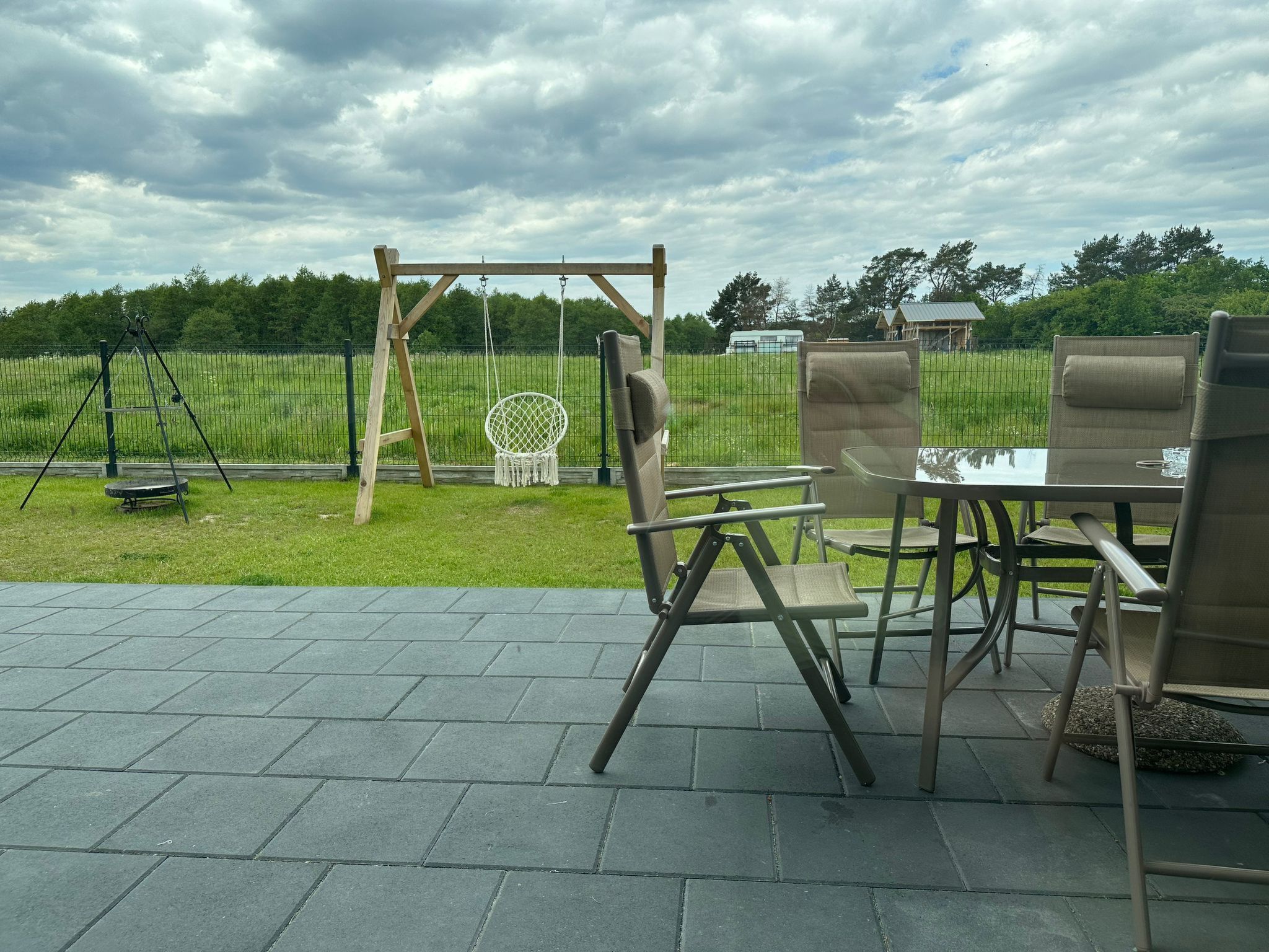 Double Bernstein-Binnen