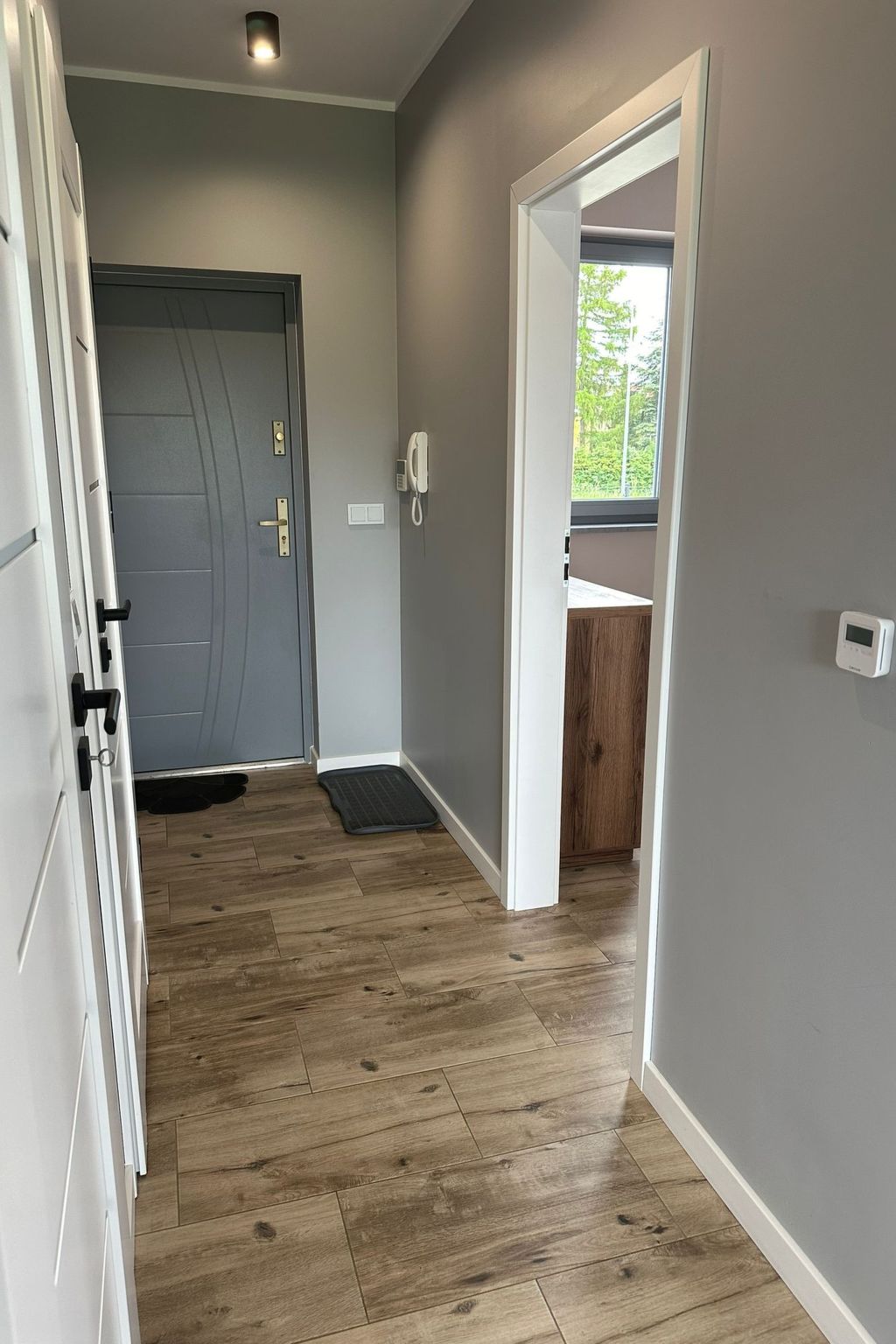 Double Bernstein-Binnen