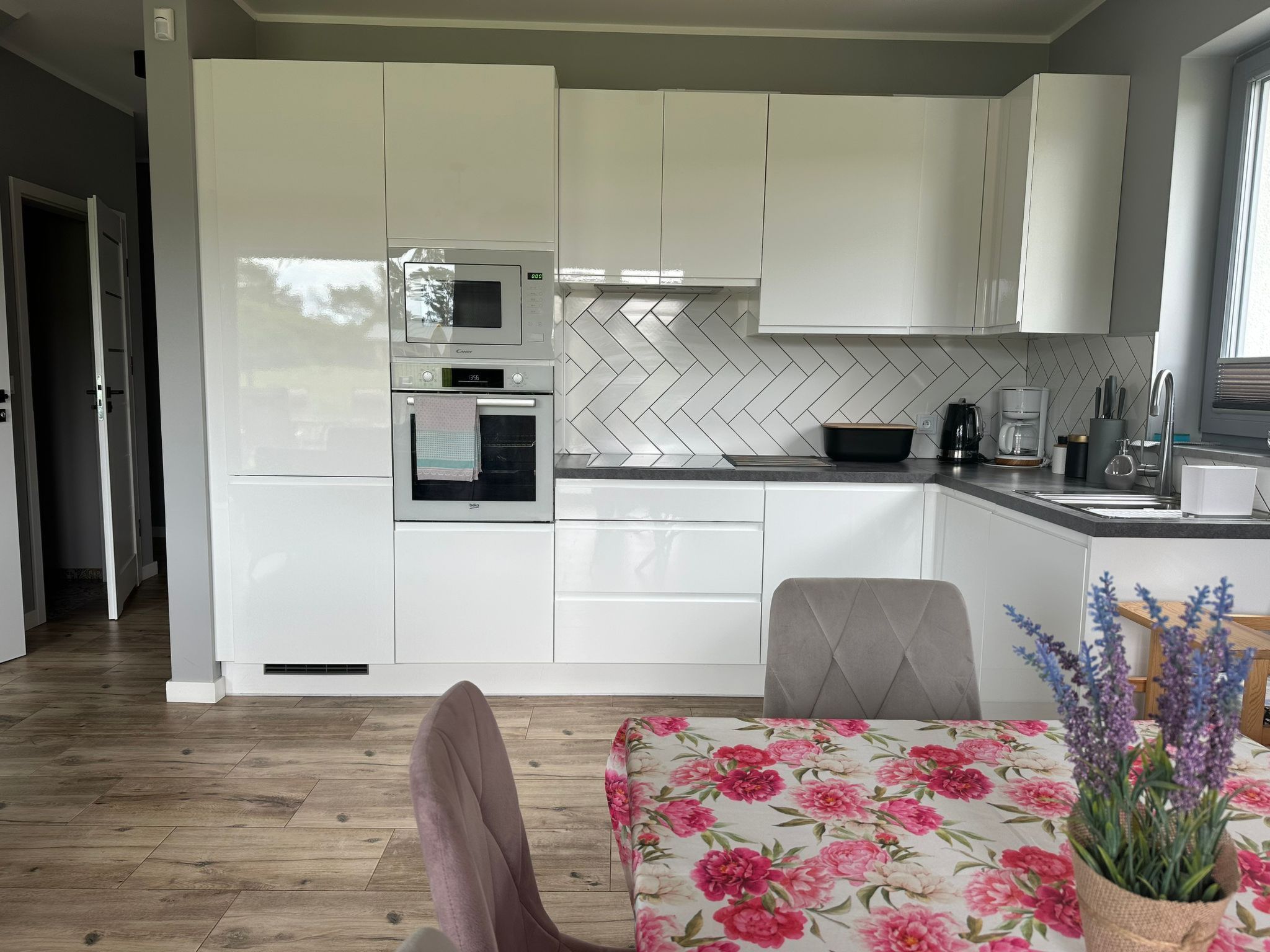 Double Bernstein-Binnen