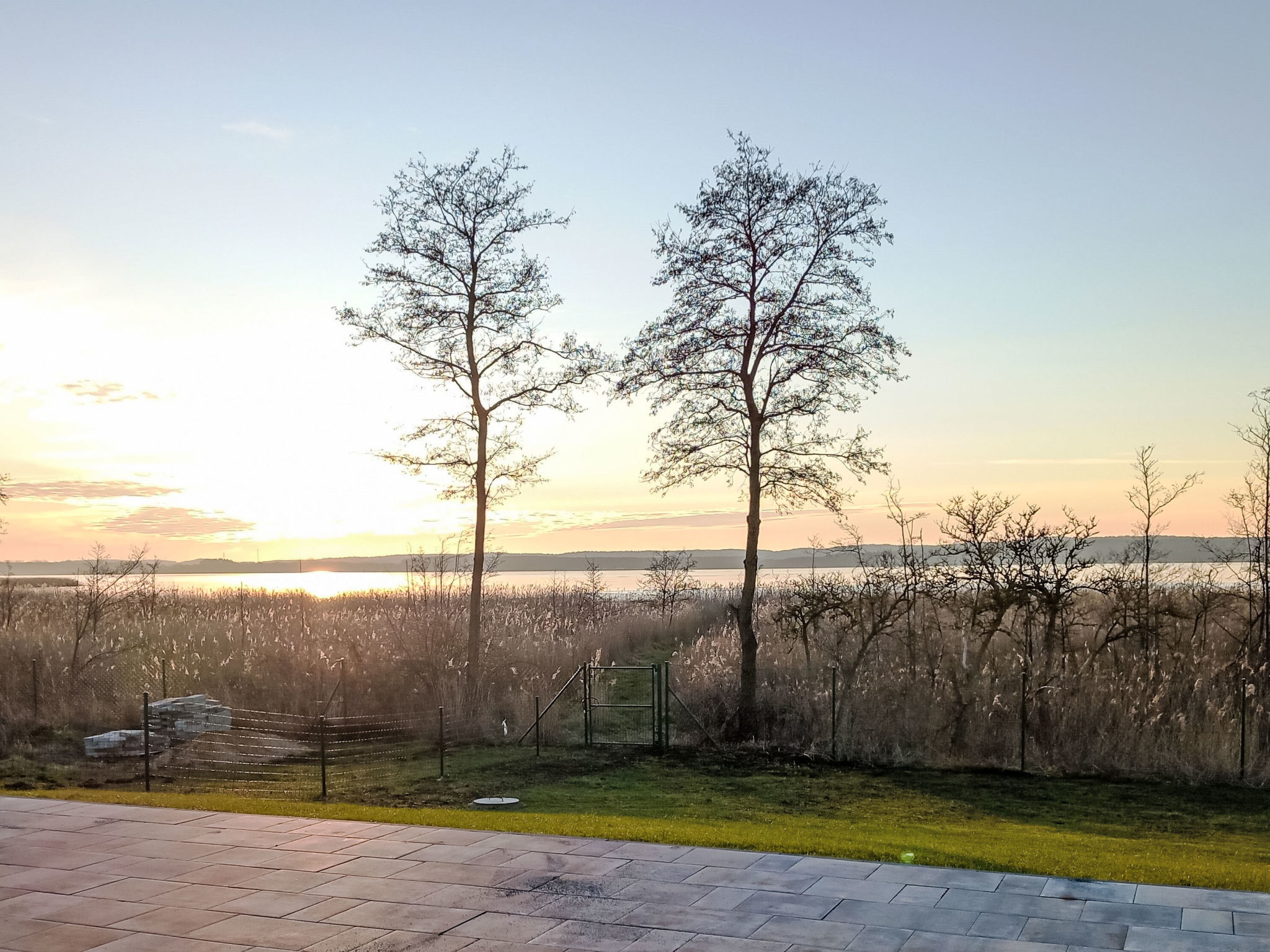 Ferienvilla "Villa Koprowo" mit Jacuzzi und Sauna - Buiten
