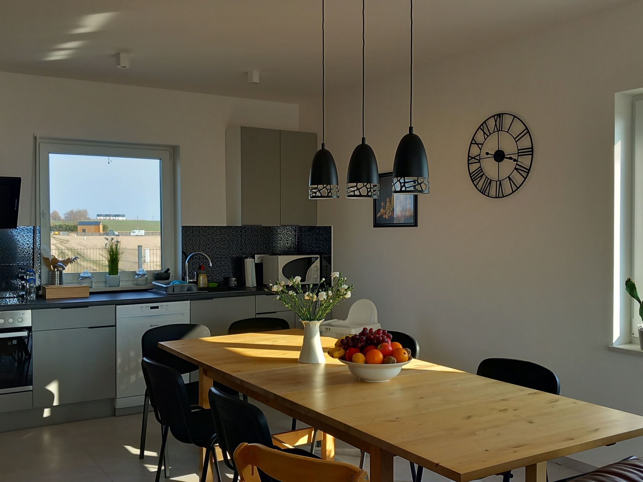 Ferienvilla "Villa Koprowo" mit Jacuzzi und Sauna-Inside