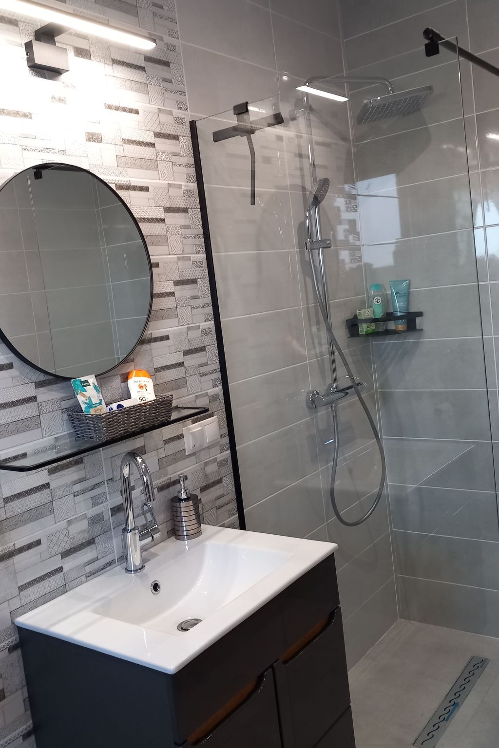 Ferienvilla "Villa Koprowo" mit Jacuzzi und Sauna-Inside