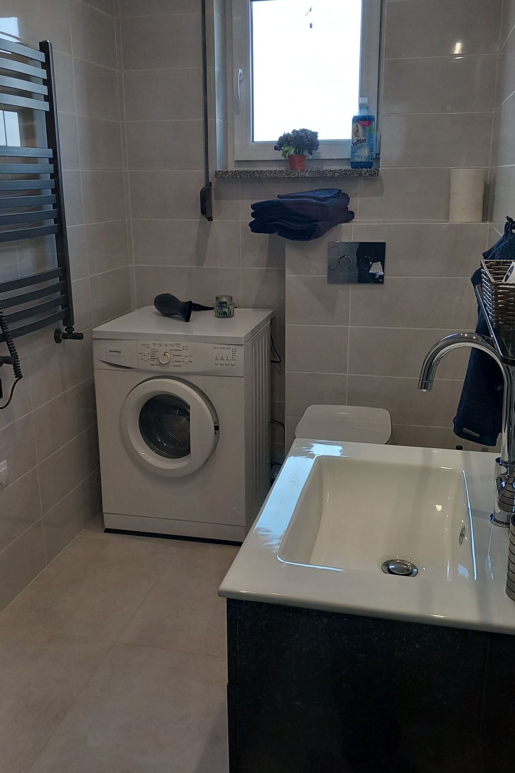 Ferienvilla "Villa Koprowo" mit Jacuzzi und Sauna-Inside