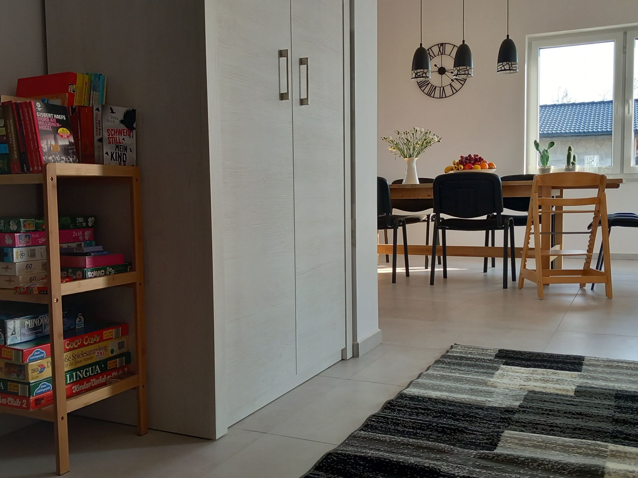 Ferienvilla "Villa Koprowo" mit Jacuzzi und Sauna-Inside