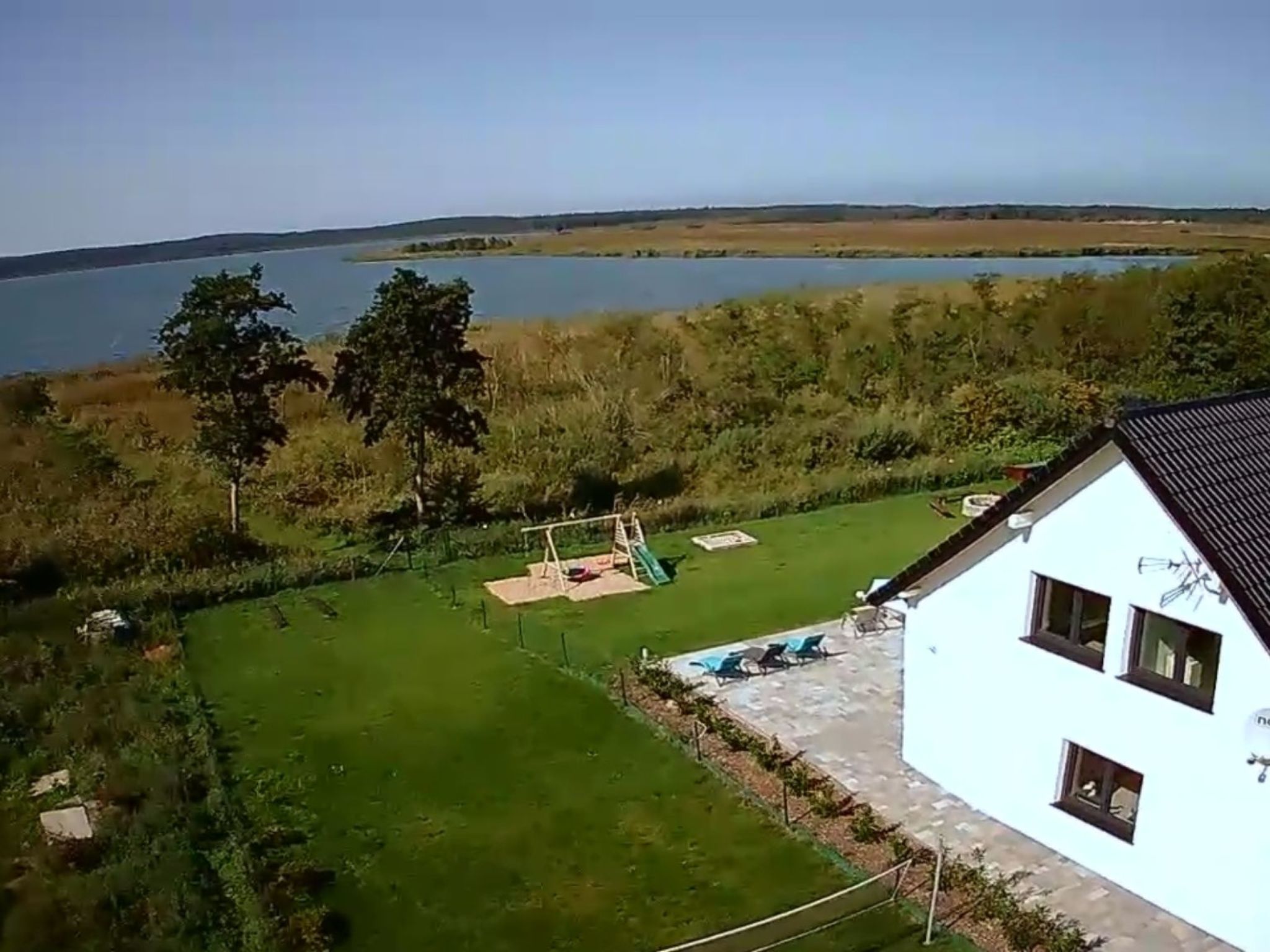 Ferienvilla "Villa Koprowo" mit Jacuzzi und Sauna-Image-tags.info