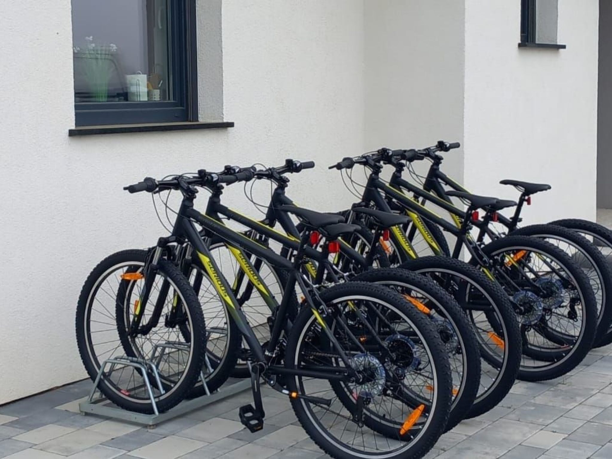 Ferienvilla "Villa Koprowo" mit Jacuzzi und Sauna-Outside