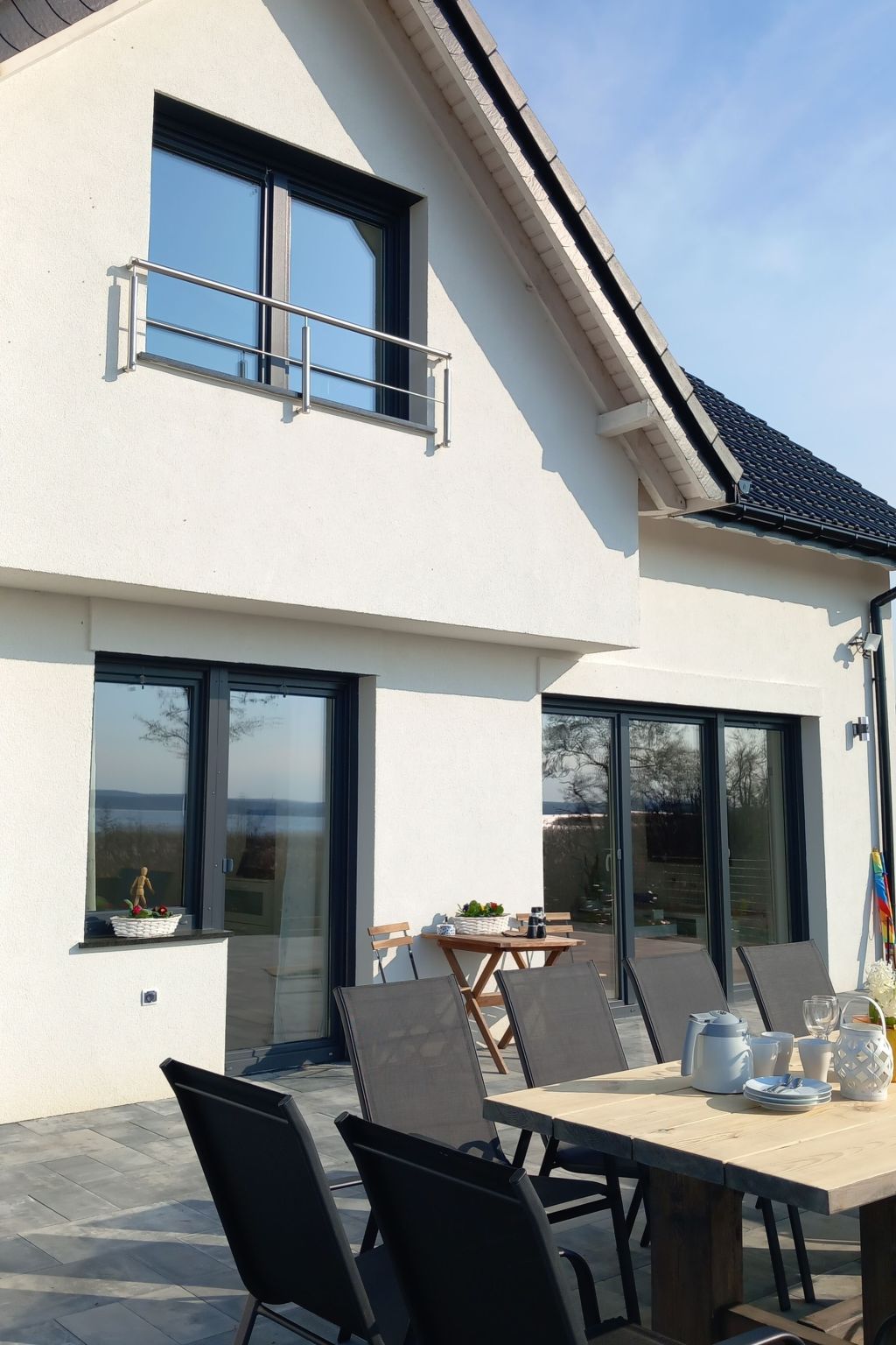 Ferienvilla "Villa Koprowo" mit Jacuzzi und Sauna-Image-tags.info