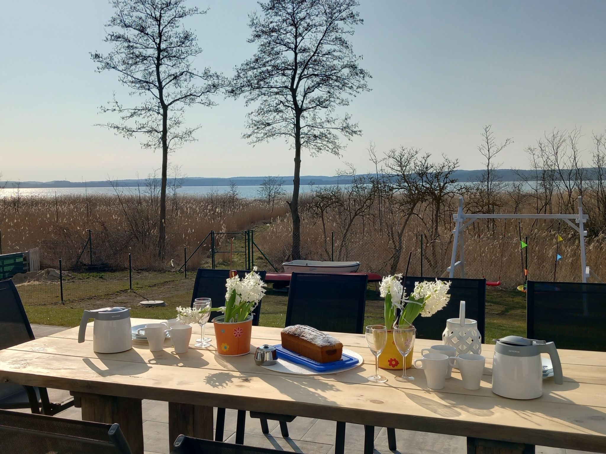 Ferienvilla "Villa Koprowo" mit Jacuzzi und Sauna-Image-tags.info