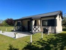 Vrijstaande vakantiewoning voor 6 aan de Poolse Oostzee bij Kolczewo - thumbnail 1