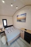 Vrijstaande vakantiewoning voor 6 aan de Poolse Oostzee bij Kolczewo - thumbnail 4