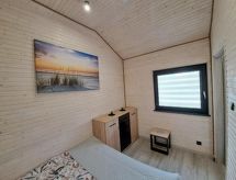 Vrijstaande vakantiewoning voor 6 aan de Poolse Oostzee bij Kolczewo - thumbnail 5