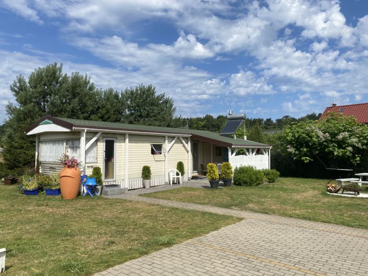 Nyaraló ház Willa Słoneczko dom dla 6 osób