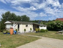 Willa Słoneczko dom dla 6 osób