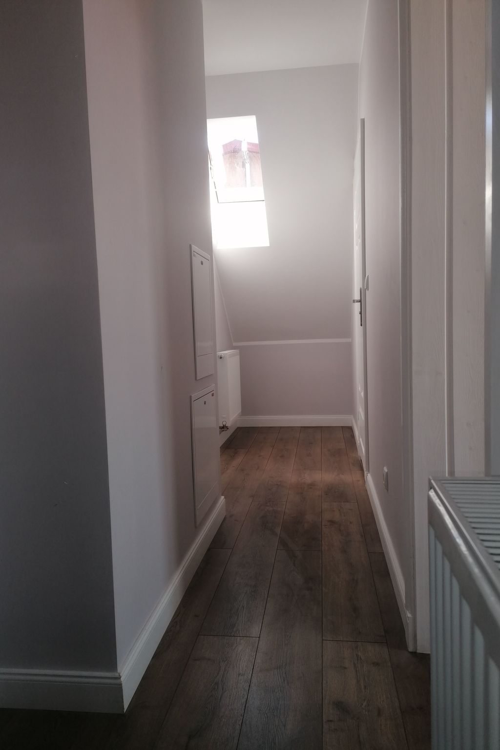 Wohnung für 5 Personen im ersten Stock