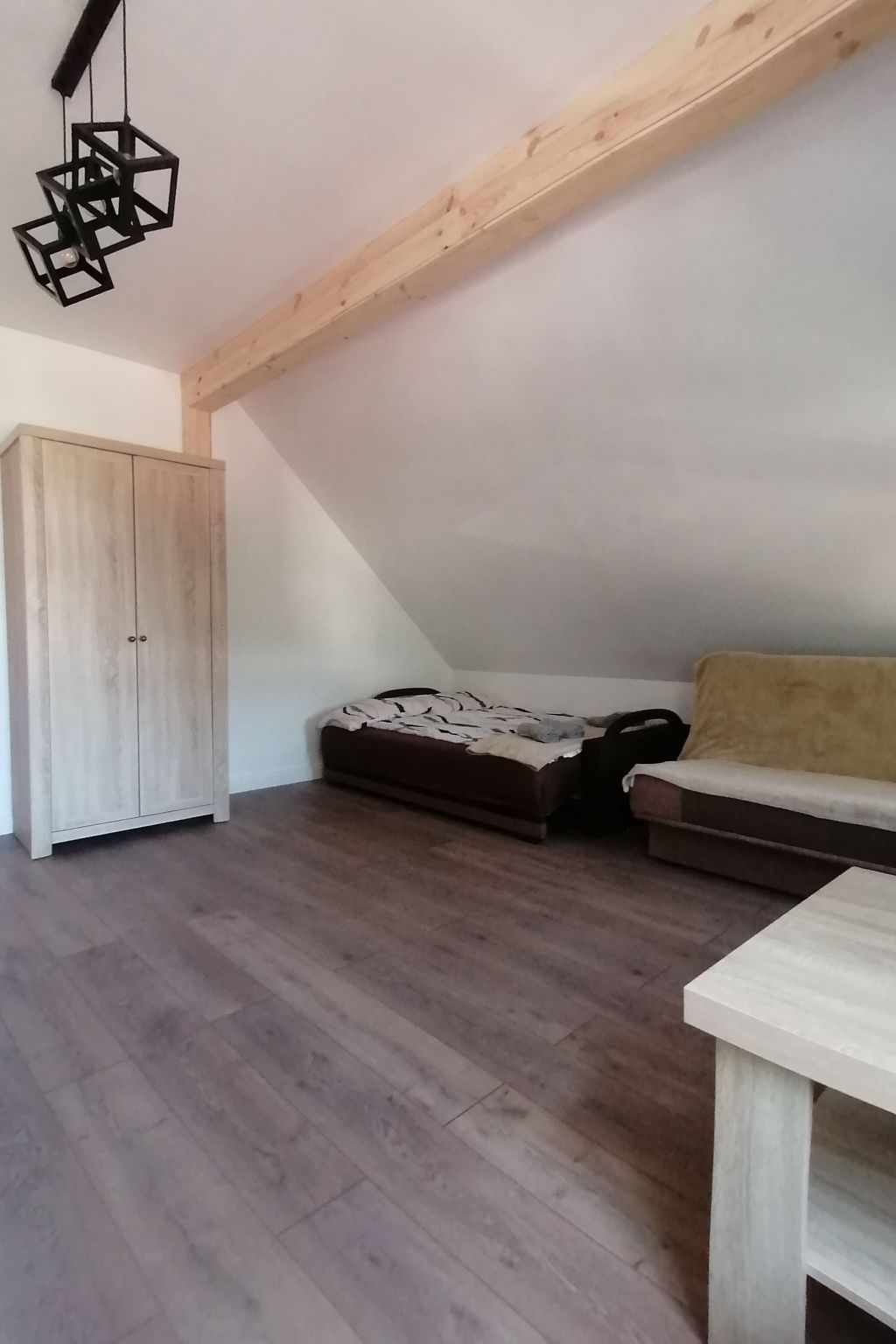 Wohnung für 5 Personen im ersten Stock-Binnen