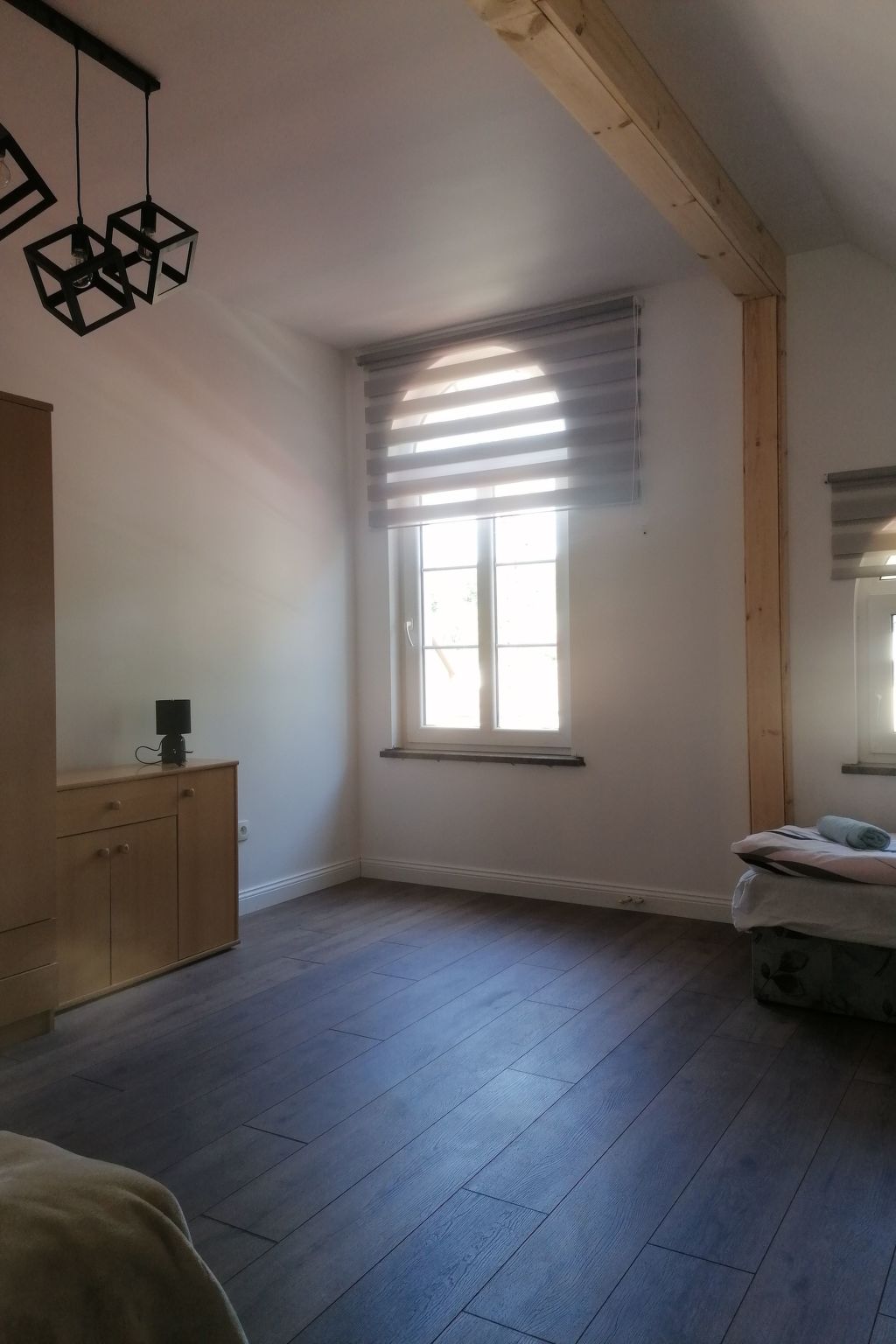 Wohnung für 5 Personen im ersten Stock-Binnen