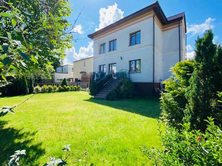 Nyaraló ház Hamptons