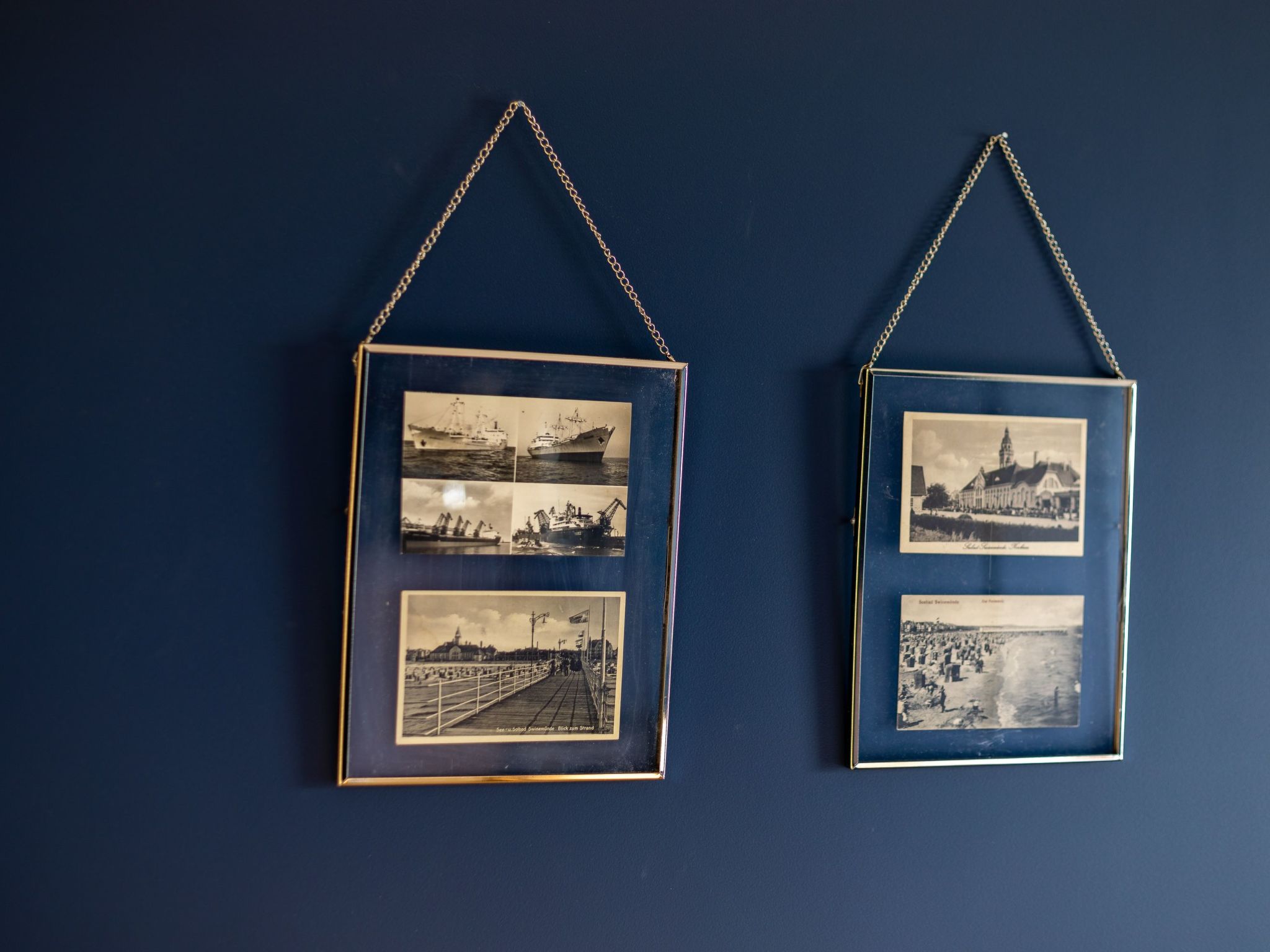 Stylische Ferienwohnung auf Usedom-Image-tags.info