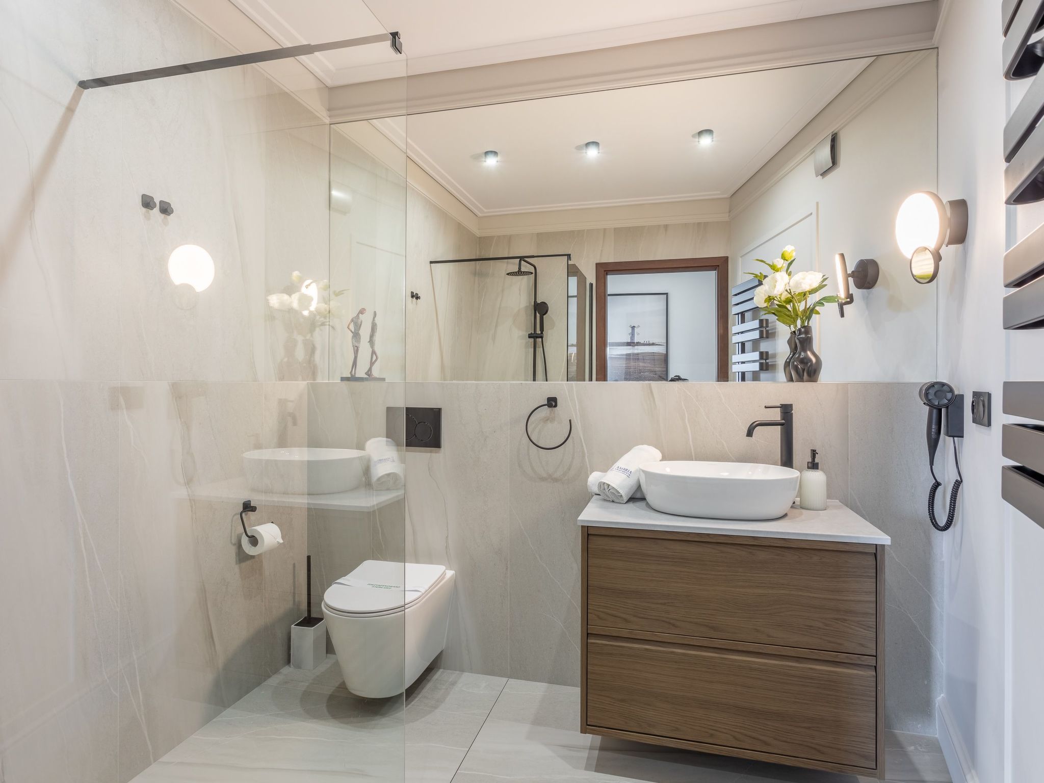 Concha mit Blick auf den Hafen-Image-tags.info