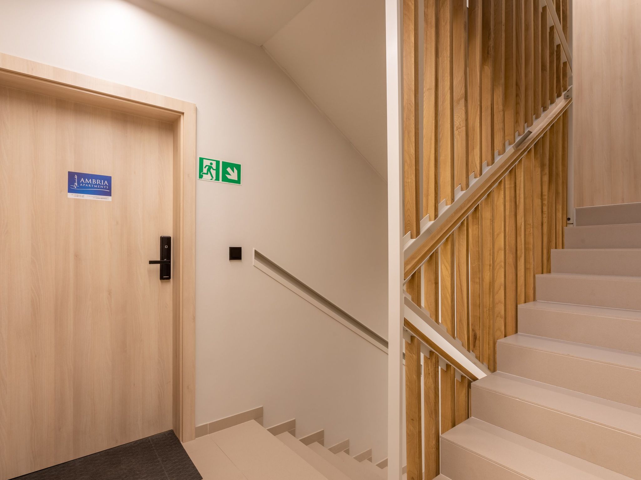 Apartment Baltycki A22 am Meer-Image-tags.info