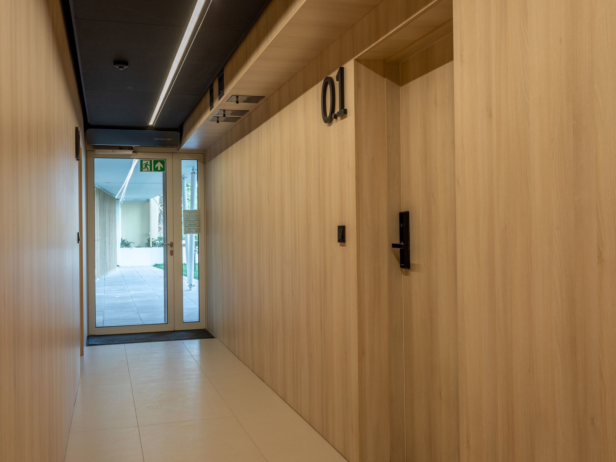 Apartment Baltycki A22 am Meer-Image-tags.info