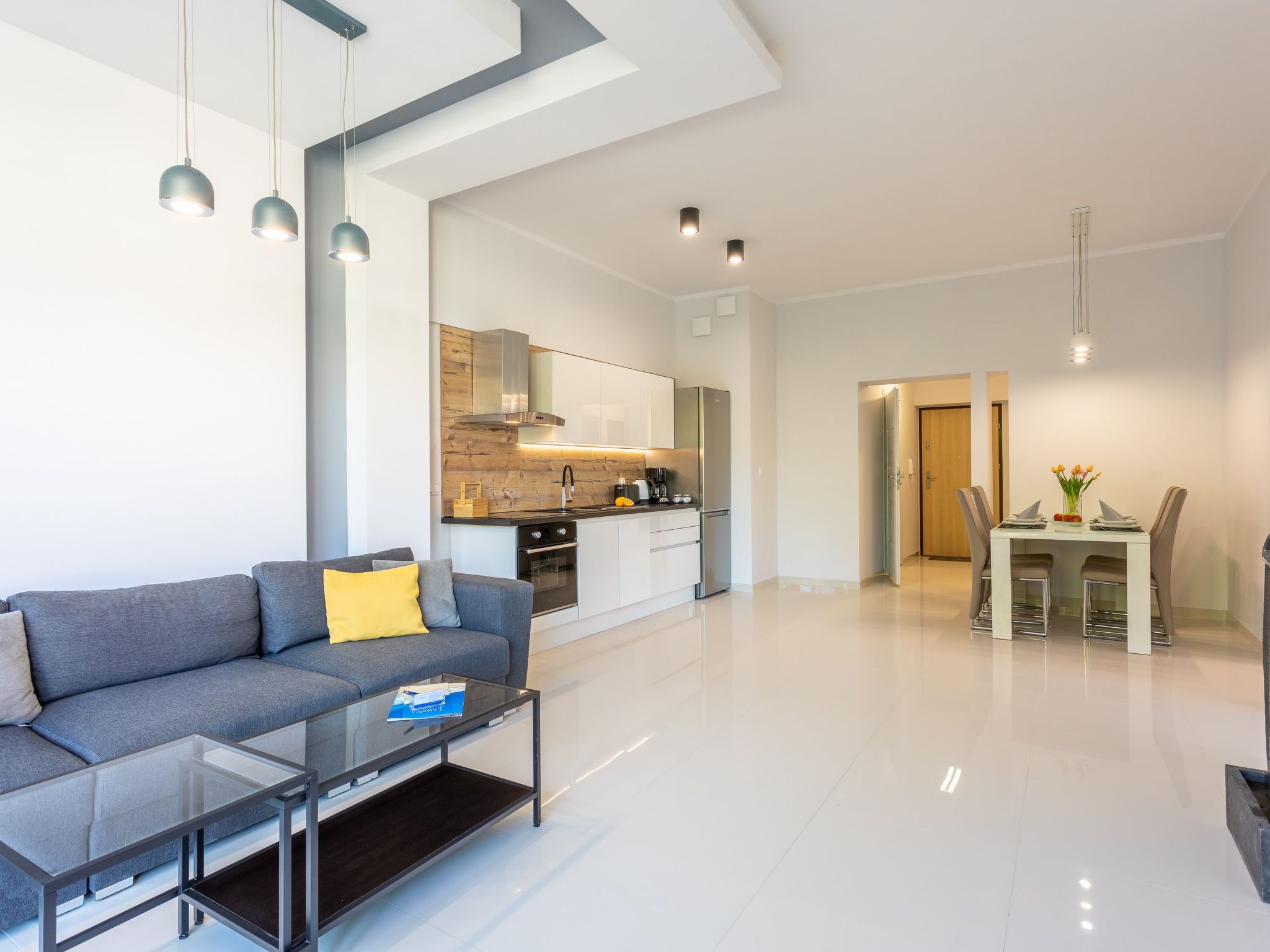 Urlaub auf Usedom - Ferienwohnung Tower 13-Image-tags.info