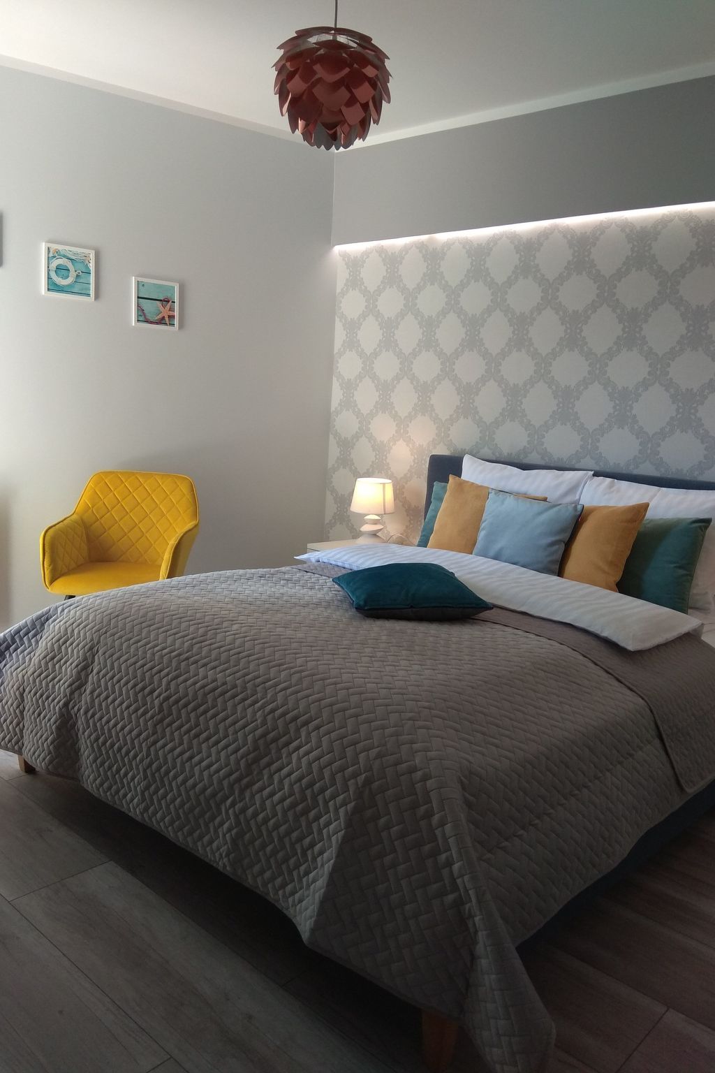 Apartament Cesarski Agnes